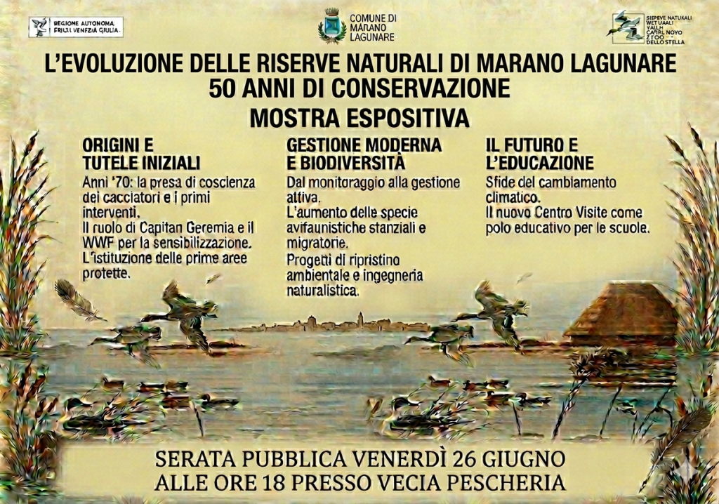 MOSTRA COMMEMORATIVA